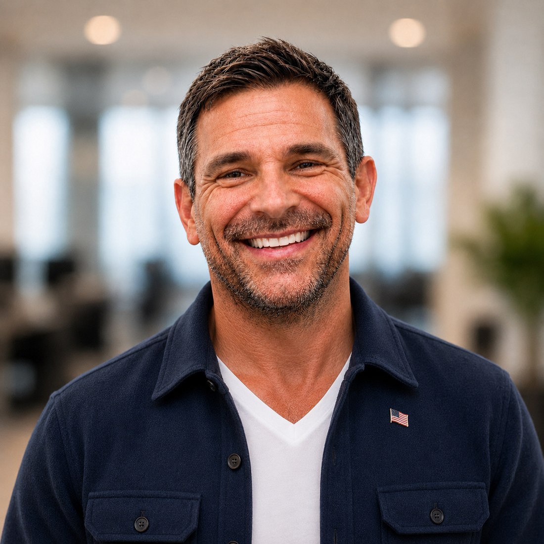 Greg Gati